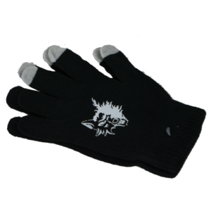 Paire de gants adulte