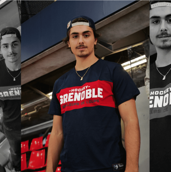 T-shirt BDL 22/23
