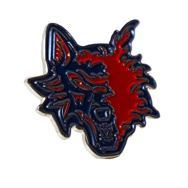 Pins des Brûleurs de Loups de Grenoble