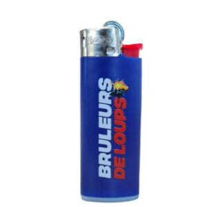 Briquet Brûleurs de Loups