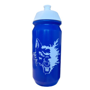 Gourde bleue BDL