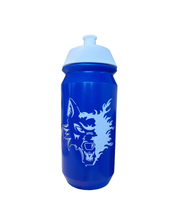 Gourde bleue BDL