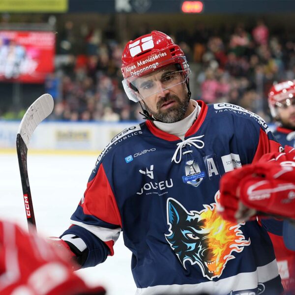 Maillot Replica - Gala - fleury