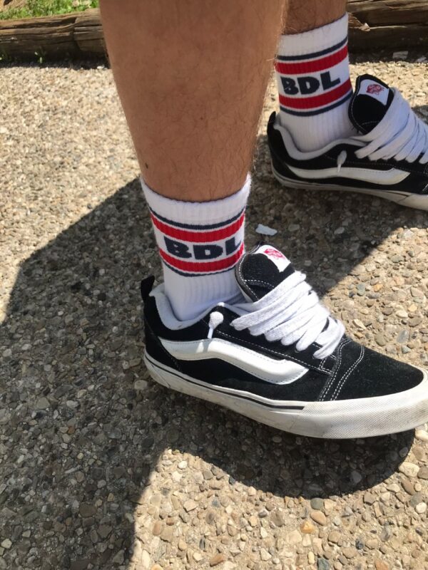 chaussette de sport BDL