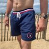 short de bain