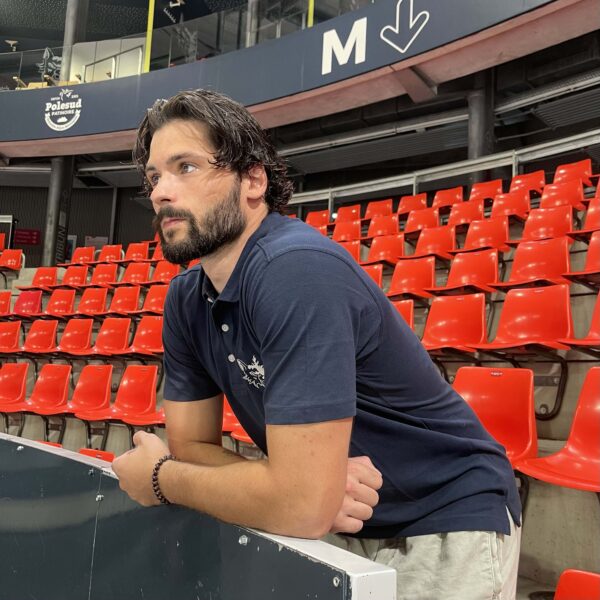 polo bdl  navy – Image 2