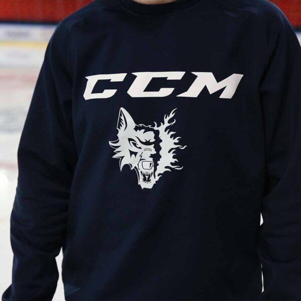 sweat ccm