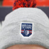 bonnet pompon – Image 2