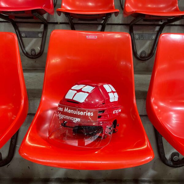 casque  occasion – Image 2