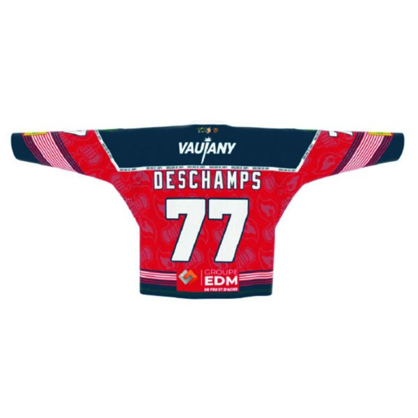 maillot domicile 24/25  PINTARIC – Image 2