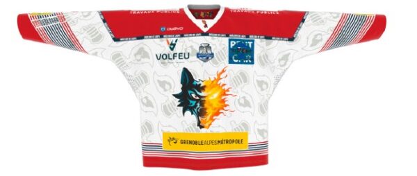 Maillot personnalisable – Image 2