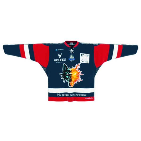 Maillot personnalisable