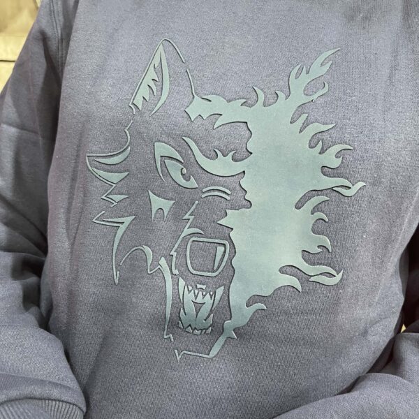 SWEAT BDL MONOCHROME – Image 2