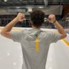 T SHIRT  CHAMBERY GRIS – Image 2