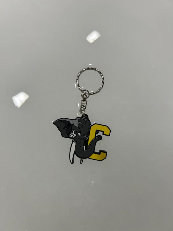 porte clef chambery