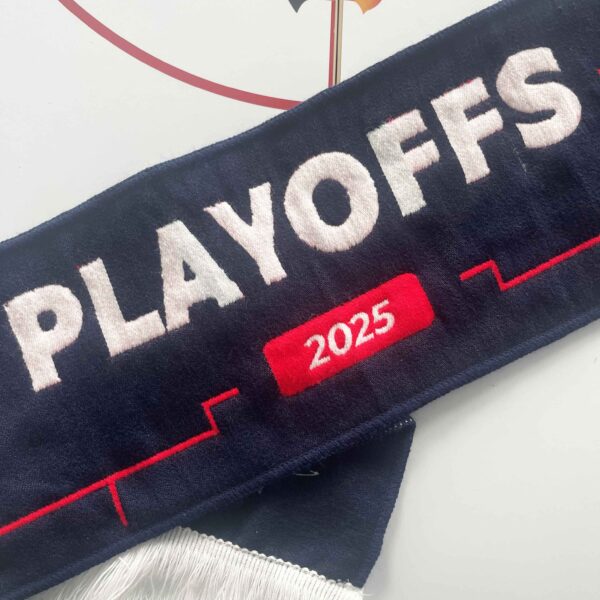 écharpe playoffs – Image 3