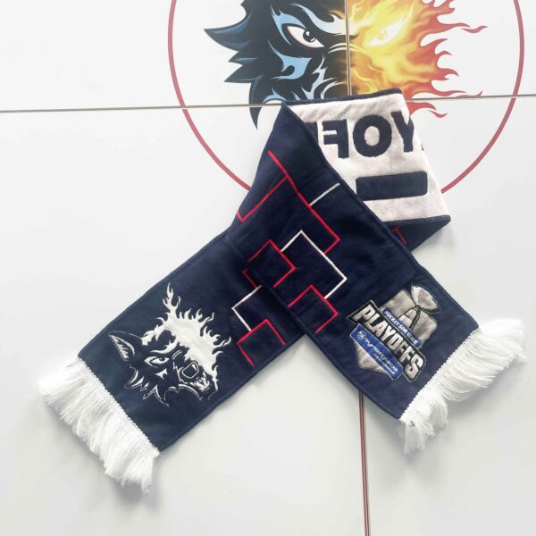 écharpe playoffs – Image 2