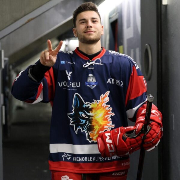 MAILLOT GALA PORTÉ GROSSETETE