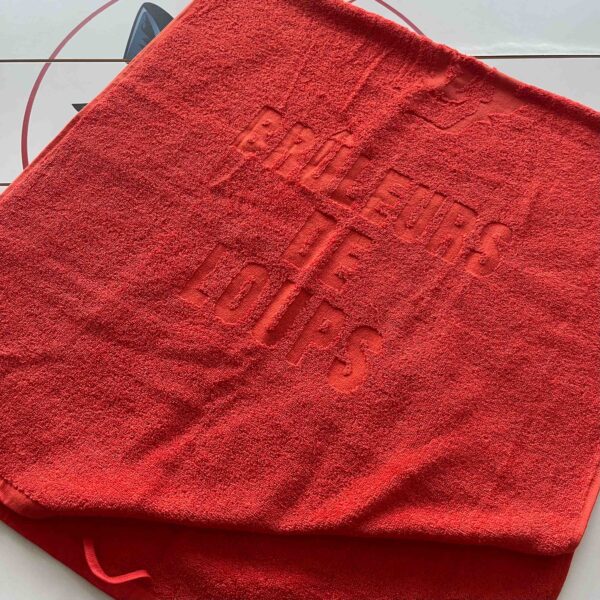 serviette de bain – Image 3