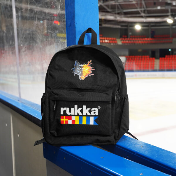 SAC A DOS RUKKA