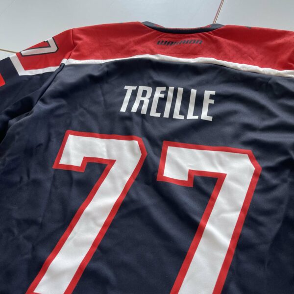 MAILLOT DOMICILE CHL  25/26 – Image 3