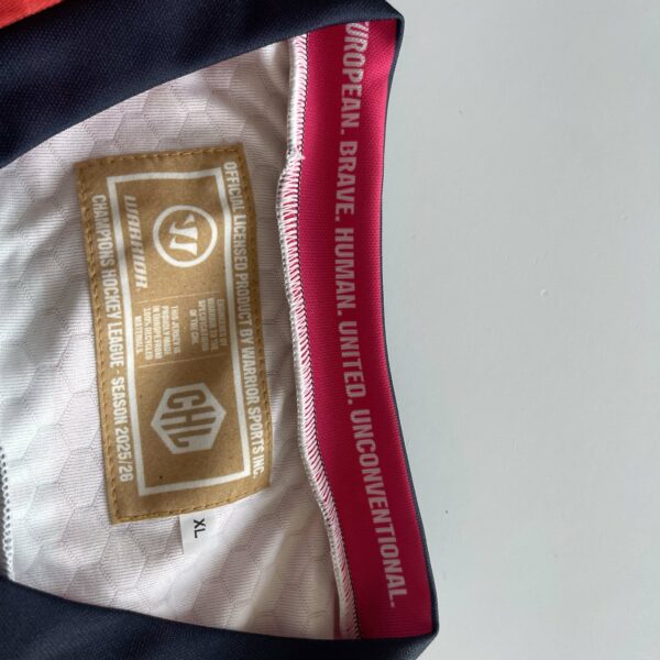 MAILLOT DOMICILE CHL  25/26 – Image 2