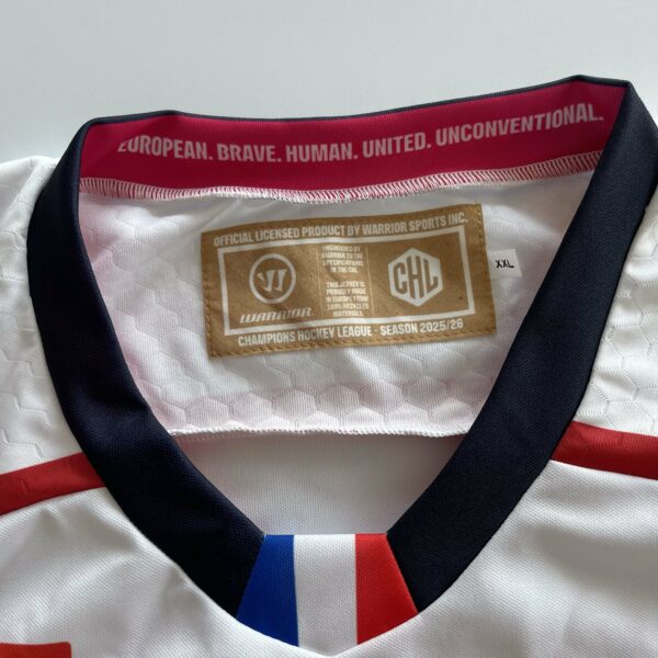 MAILLOT EXTERIEUR CHL  25/26 – Image 4