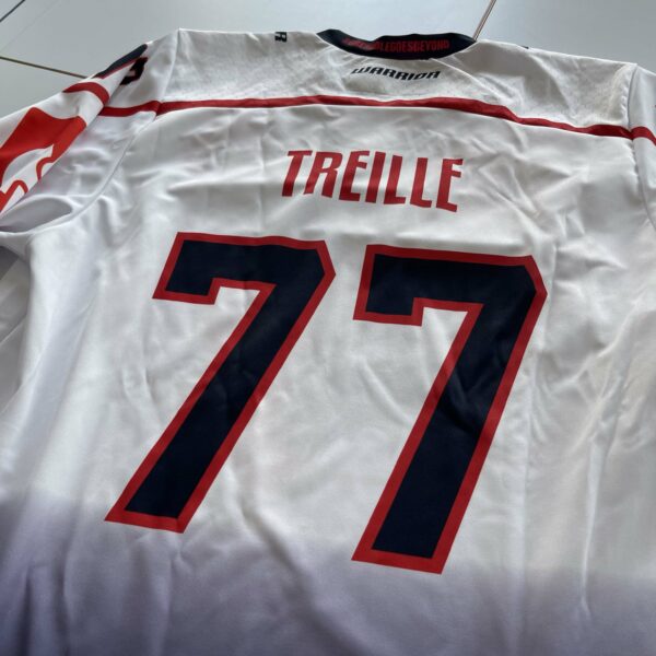 MAILLOT EXTERIEUR CHL  25/26 – Image 3
