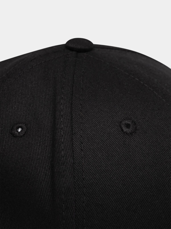 casquette noire – Image 4