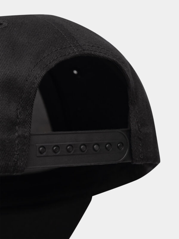 casquette noire – Image 3