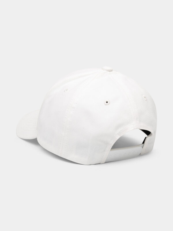 casquette blanche – Image 3