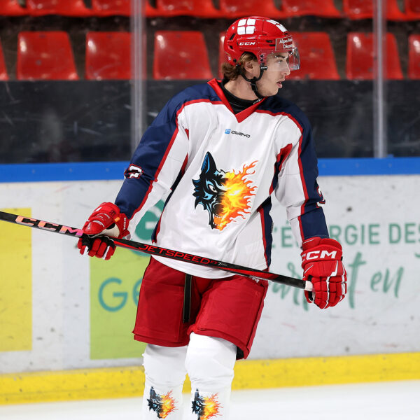 MAILLOT PRE SAISON 24/25 SCHMITT # 23