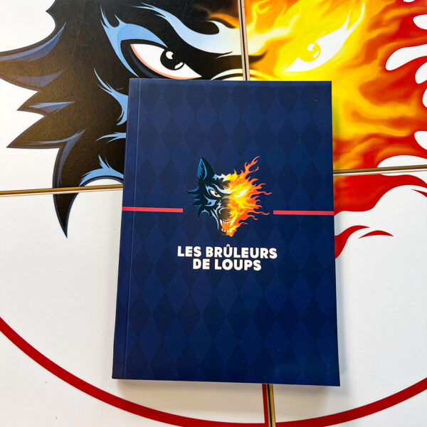 CARNET BDL