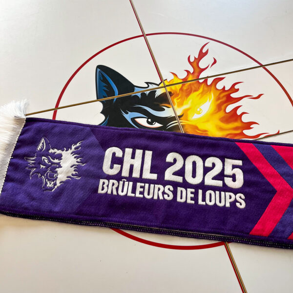 ECHARPE CHL – Image 3