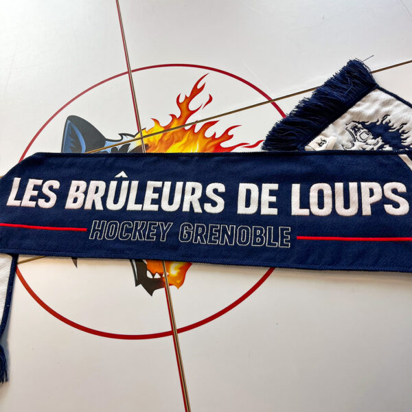 Echarpe BDL – Image 2