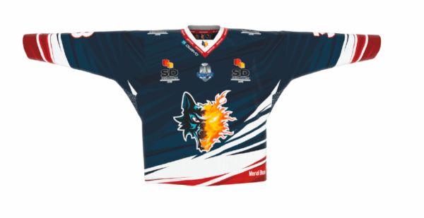 Maillot personnalisable – Image 2