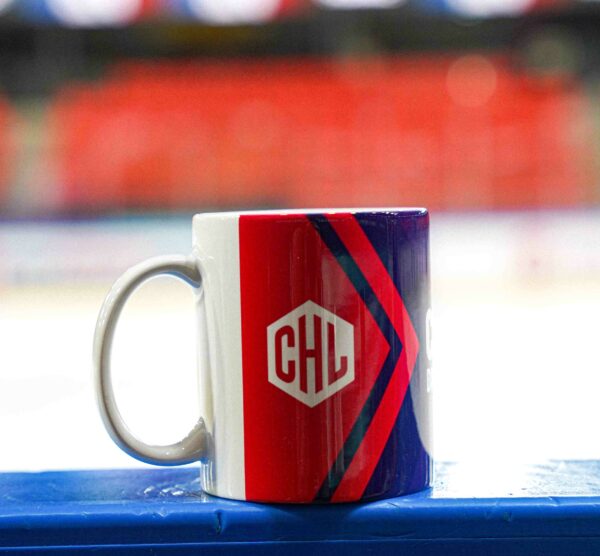 MUG BDL X CHL