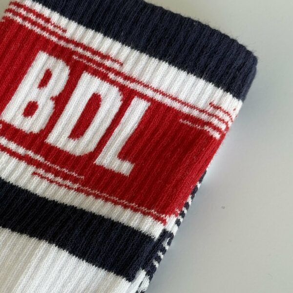 Chaussette sport BDL – Image 2
