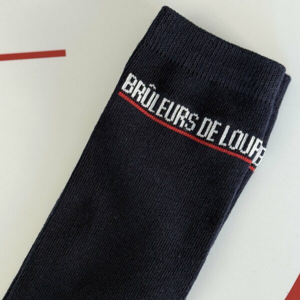 Chaussette BDL – Image 2