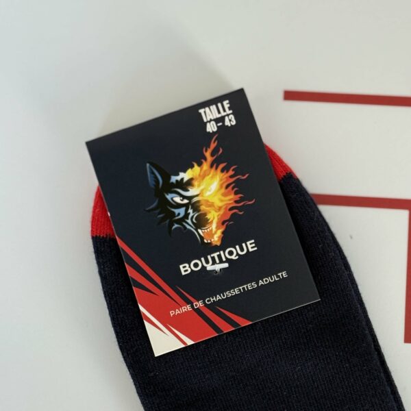 Chaussette BDL – Image 3