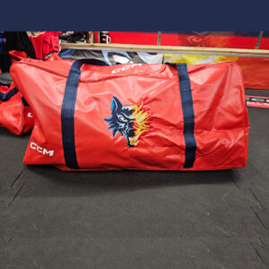 SAC DE HOCKEY CCM  BDL 32''