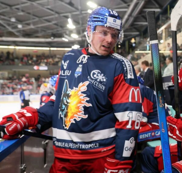 Maillot Replica - Gala - Binner