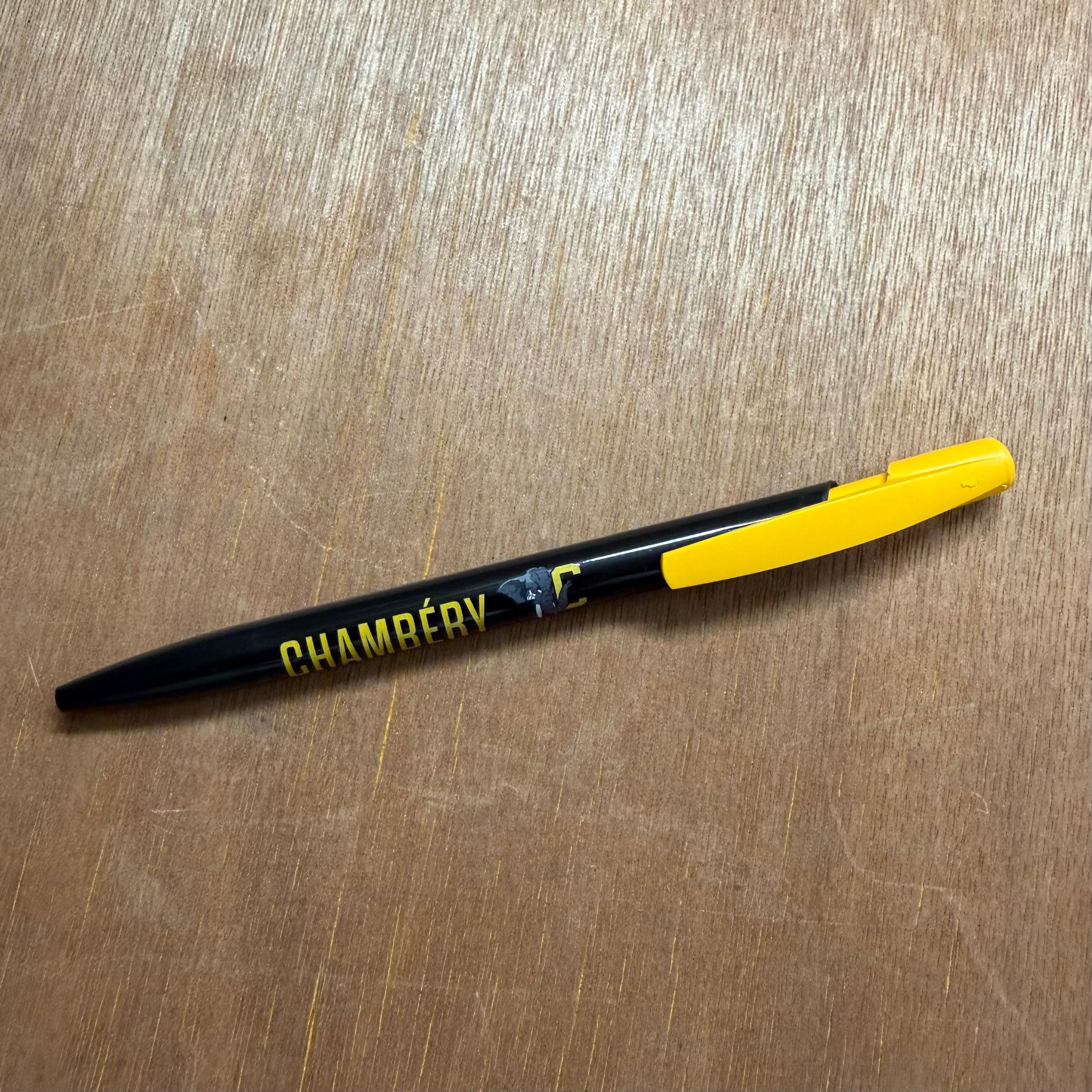 Stylo BIC - saison 25/26