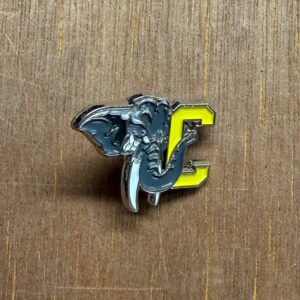 Pins - saison 25/26