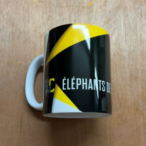 Mug - saison 25/26