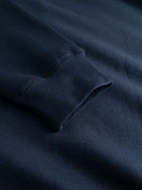 sweat col rond block relax – Image 5
