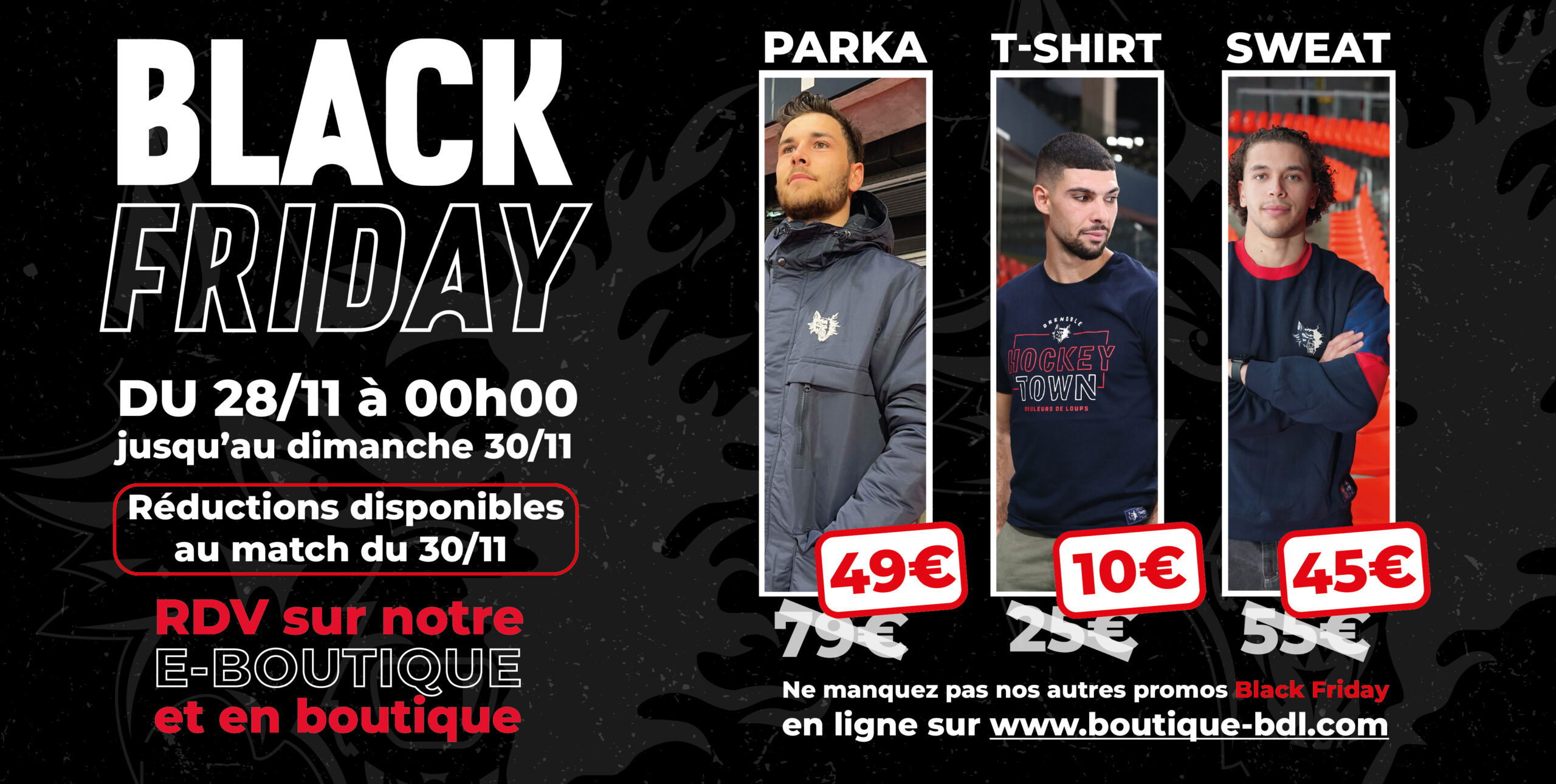 black friday OK finale eboutique
