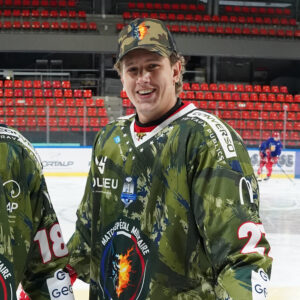 CASQUETTE CAMOUFLAGE BDL