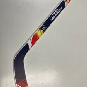 Mini crosse Brûleurs de Loups