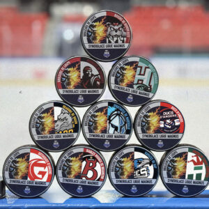 Palet équipe collector